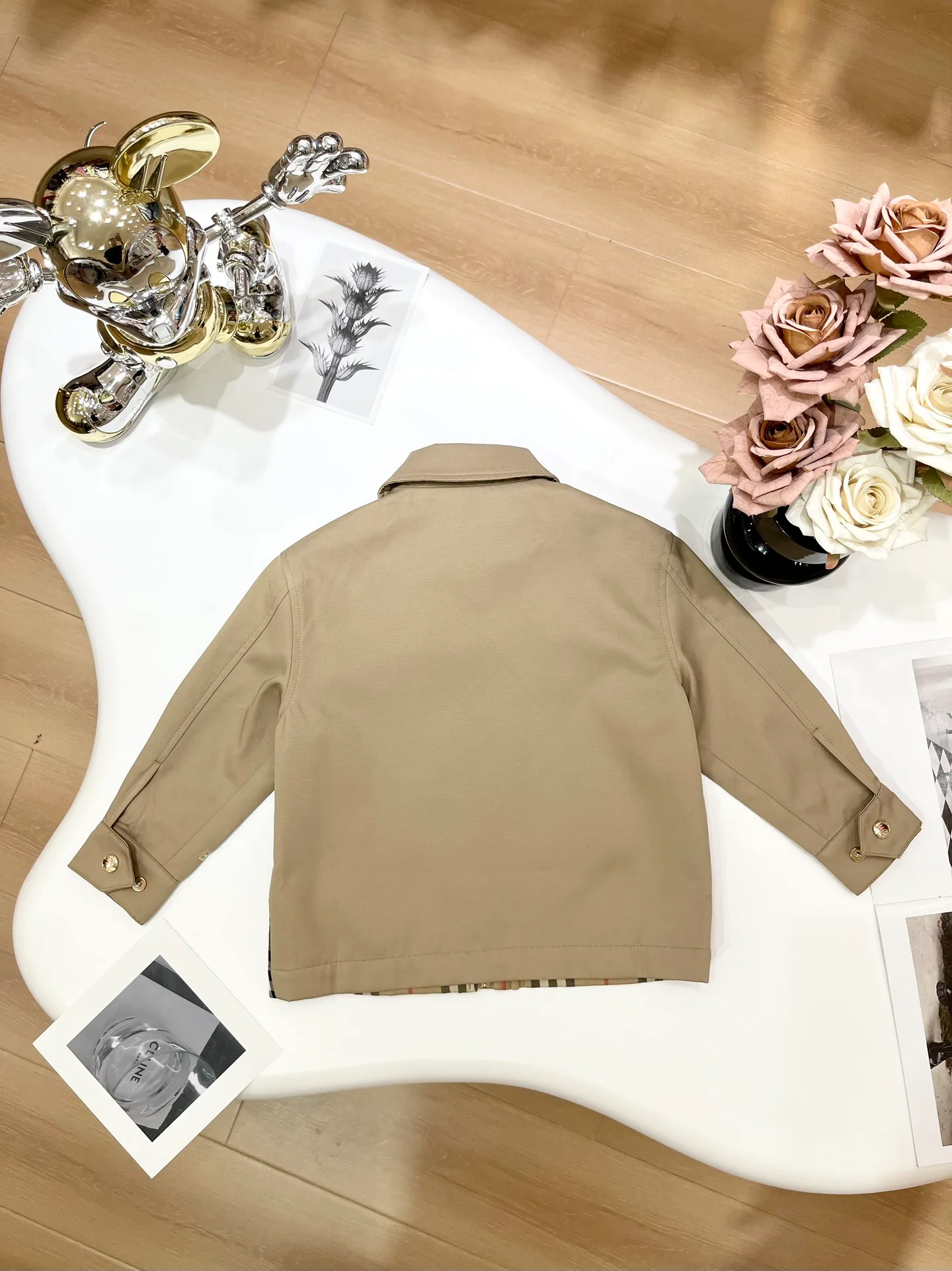 Куртки Женские Burberry Куртки Женские Burberry