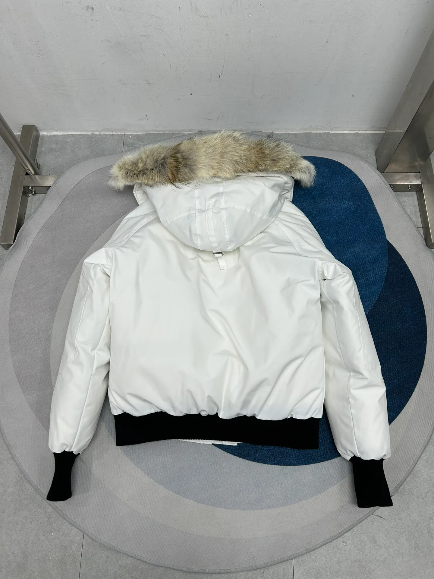 Куртки И Пуховики Женские Canada Goose 1956447
