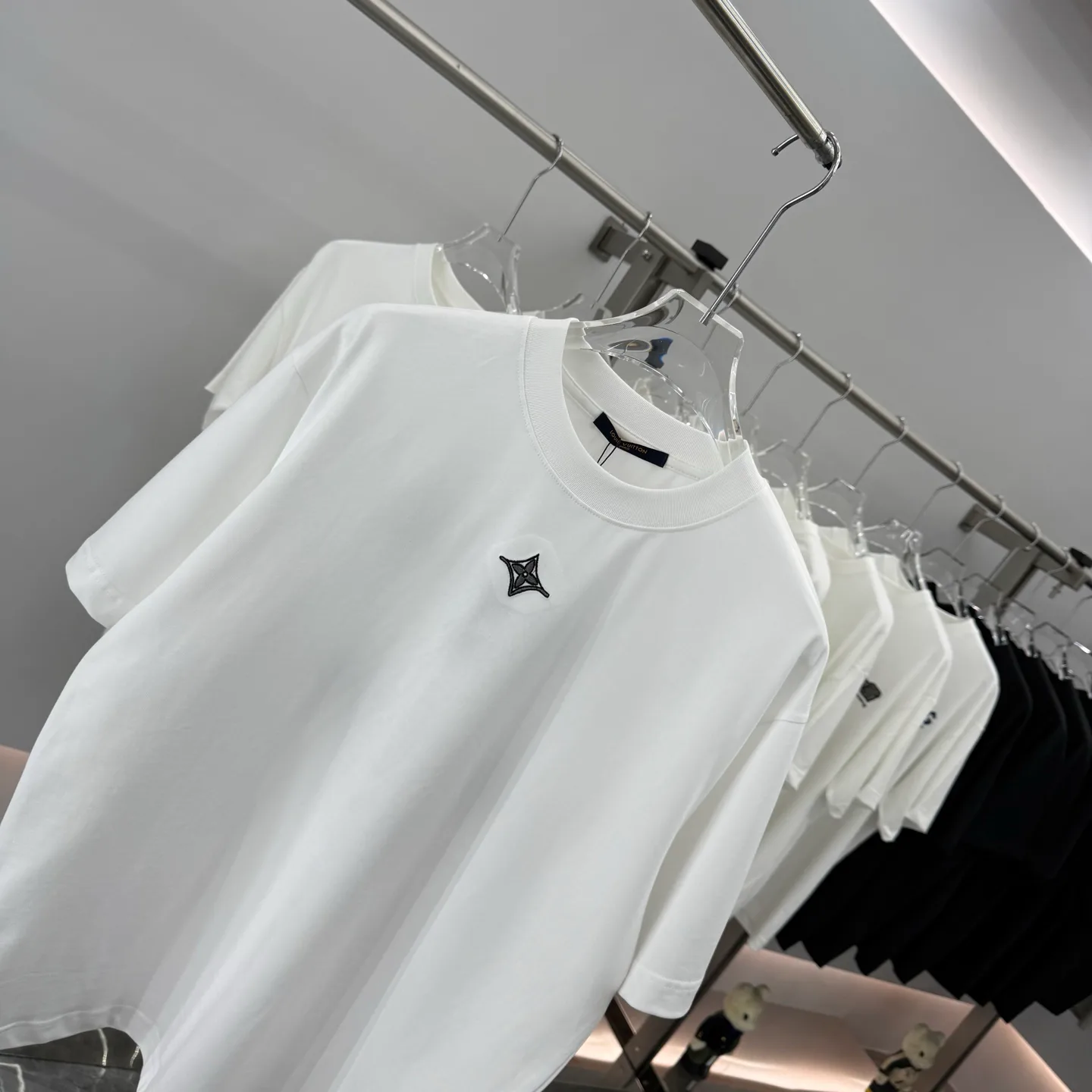 Футболки Мужские Louis Vuitton 12950824