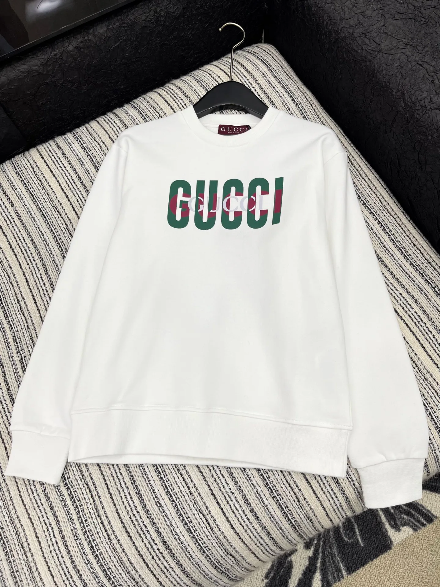 Свитшоты Женские Gucci 89305