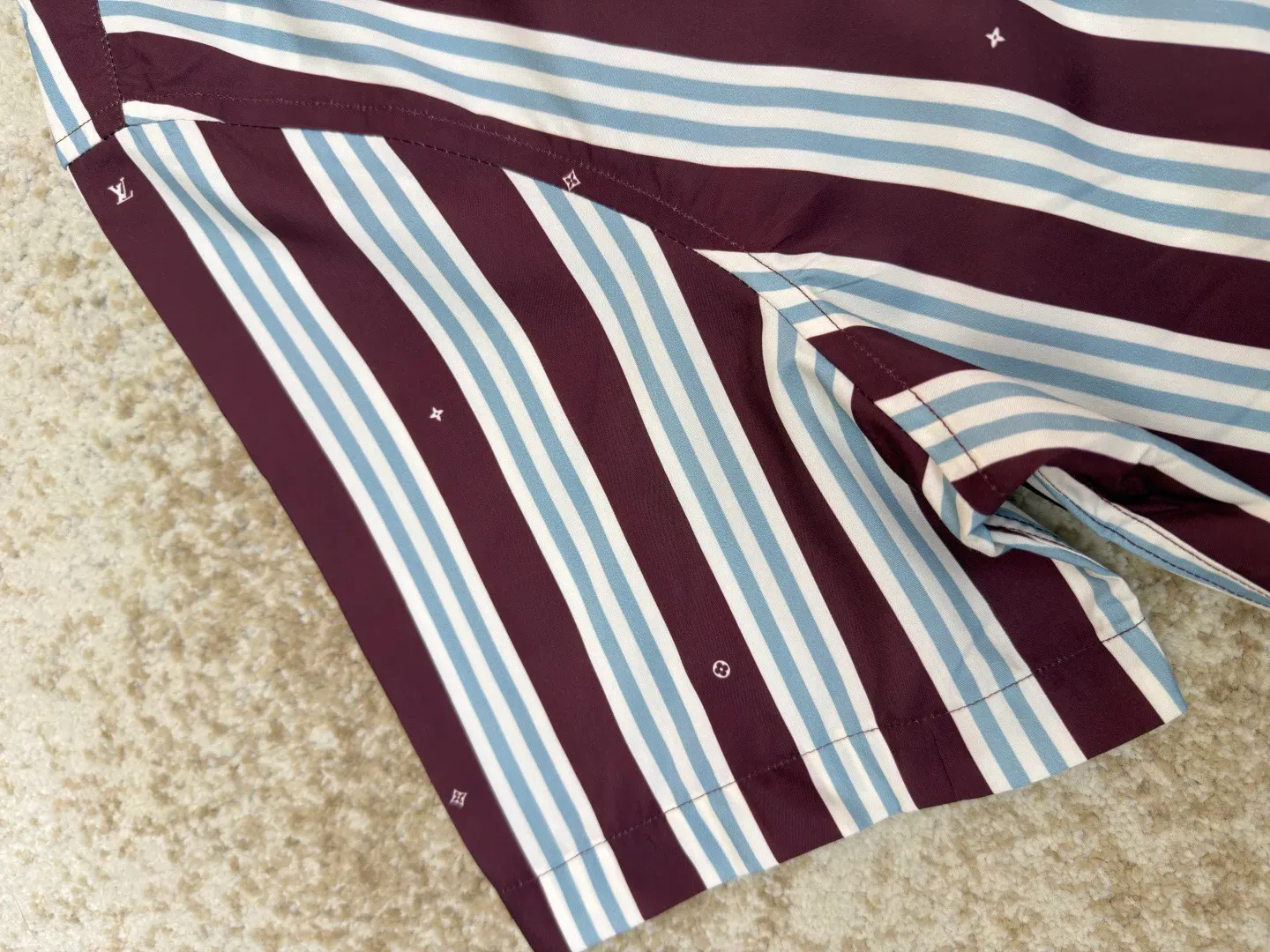 Рубашки Мужские Louis Vuitton 6167342