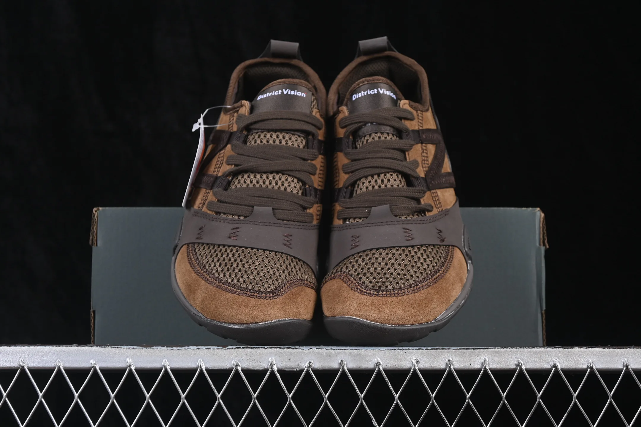 Кроссовки Женские New Balance 18363485