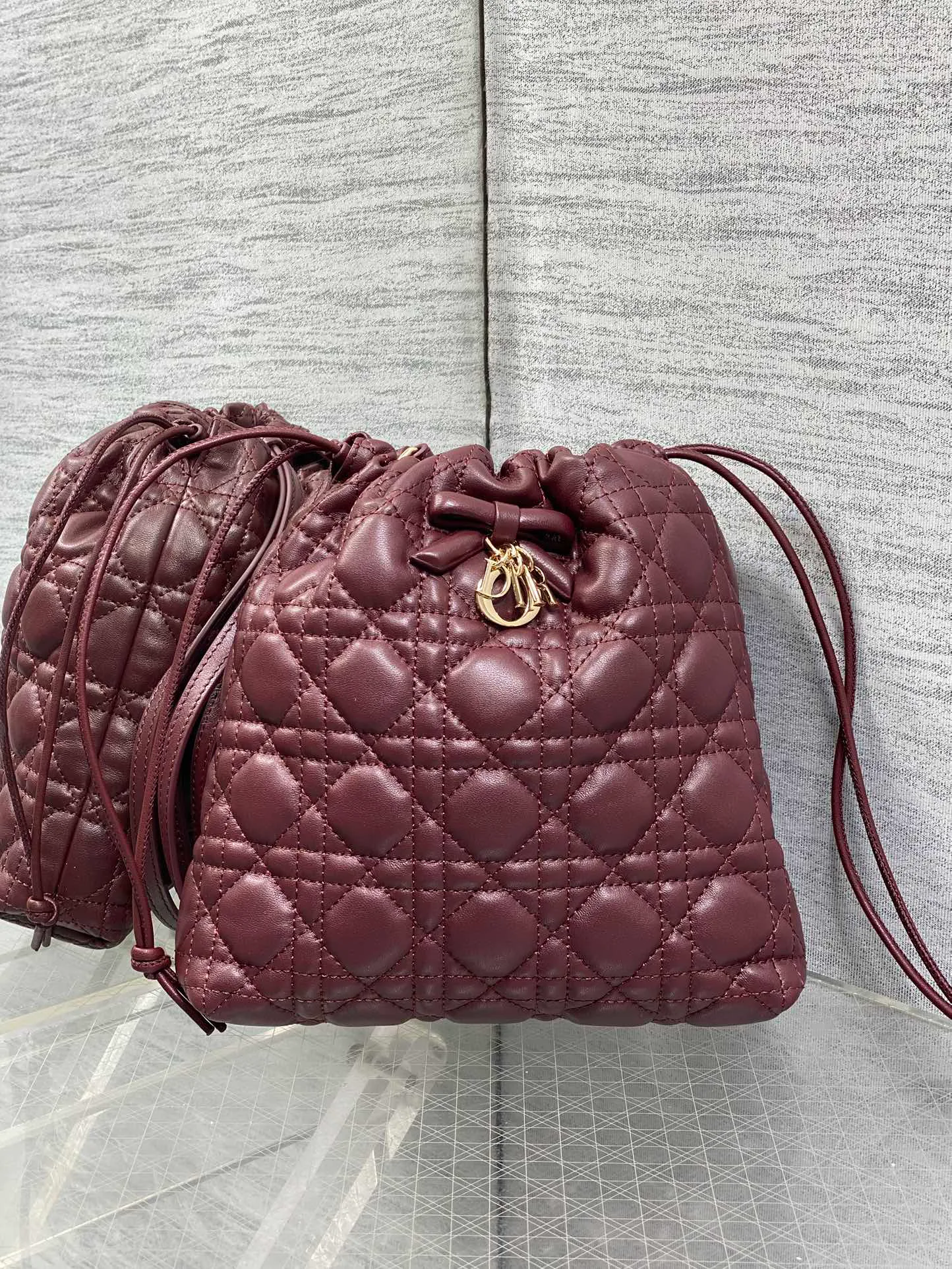 Классические Сумки Женские Christian Dior 13519653