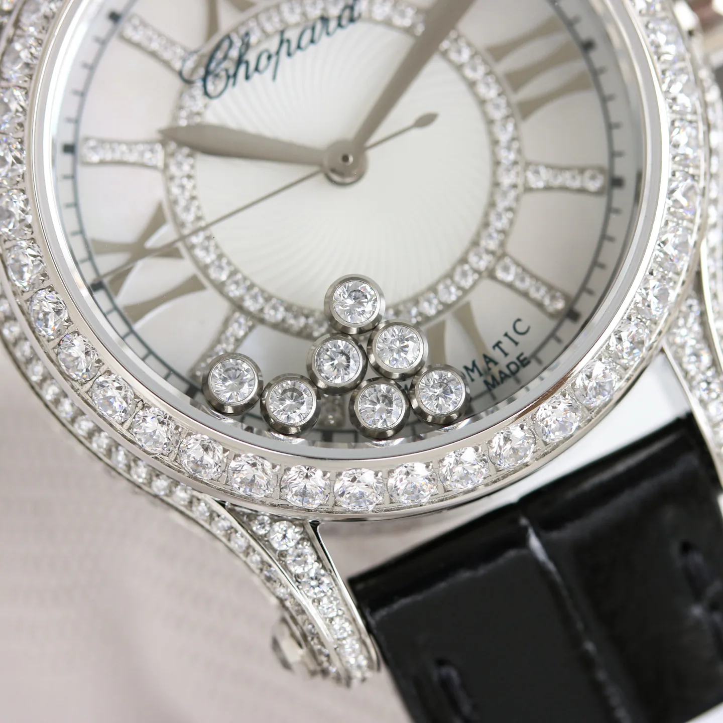 Часы Женские Chopard 13552240