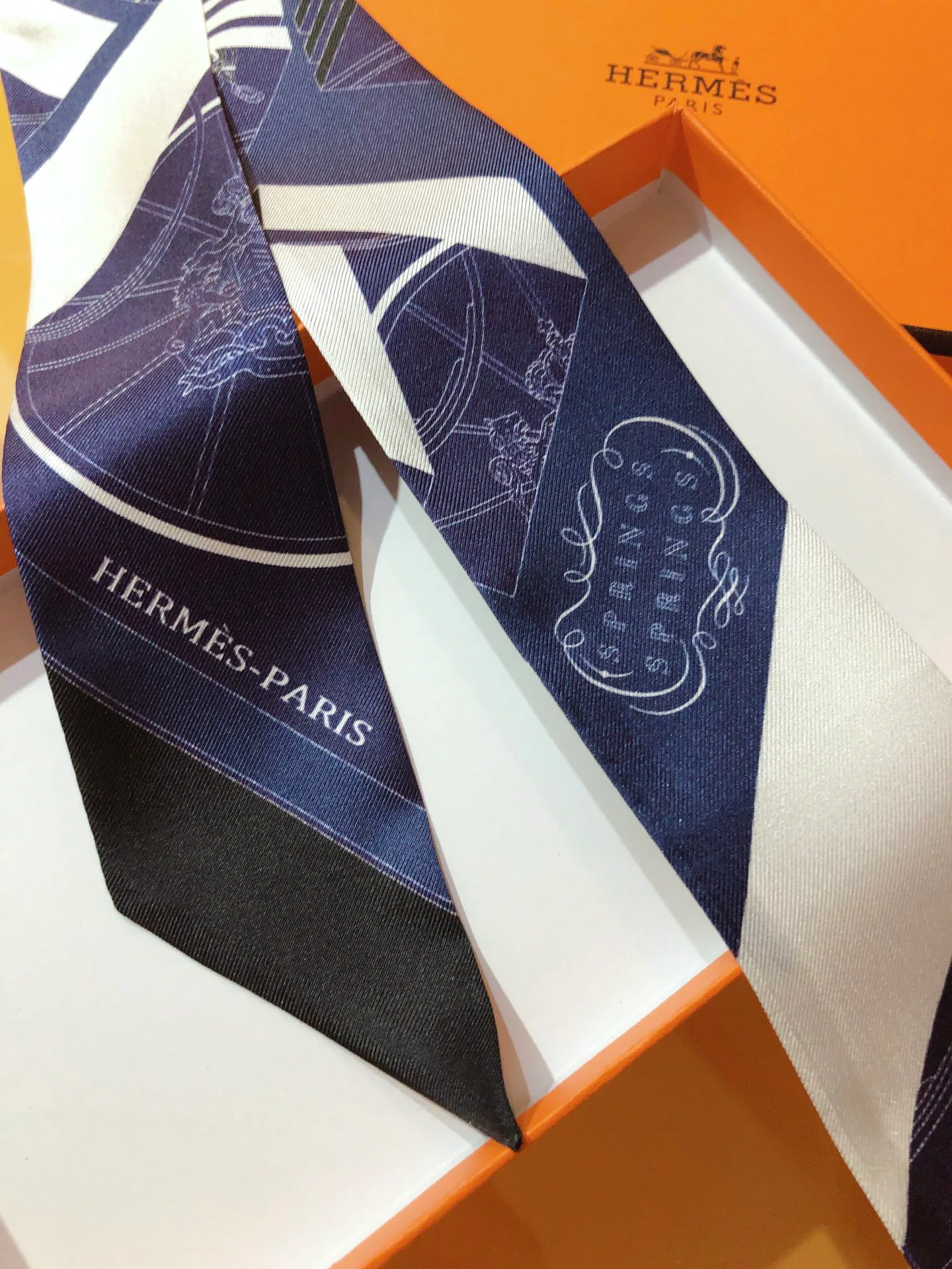 Платки Hermes 2588590