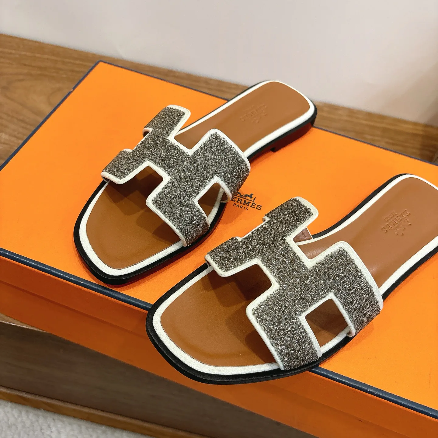 Туфли Женские Hermes 11424841