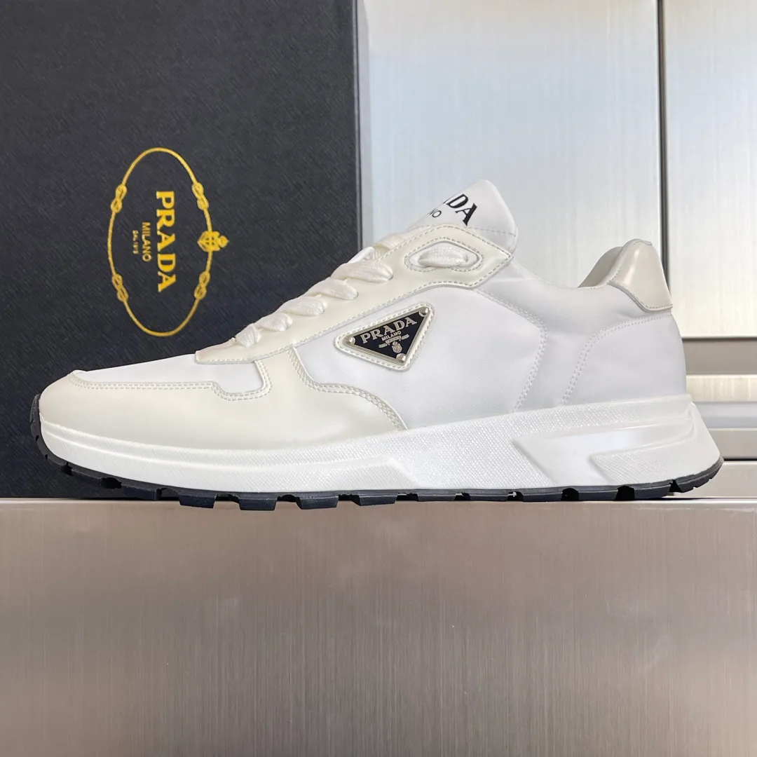 Кроссовки Мужские Prada 1846771