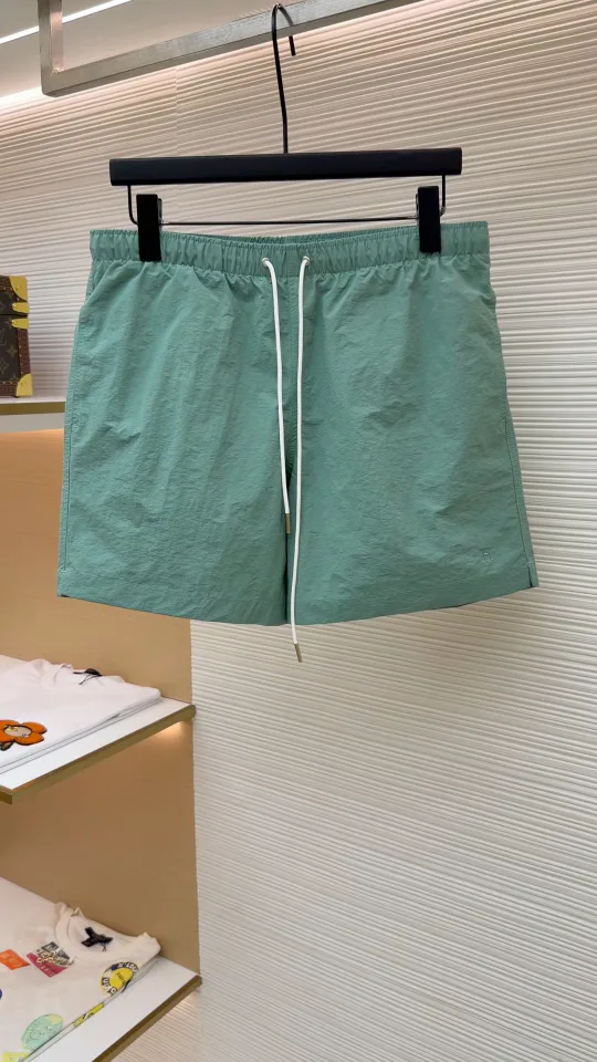 Шорты Мужские Hermes 13245803