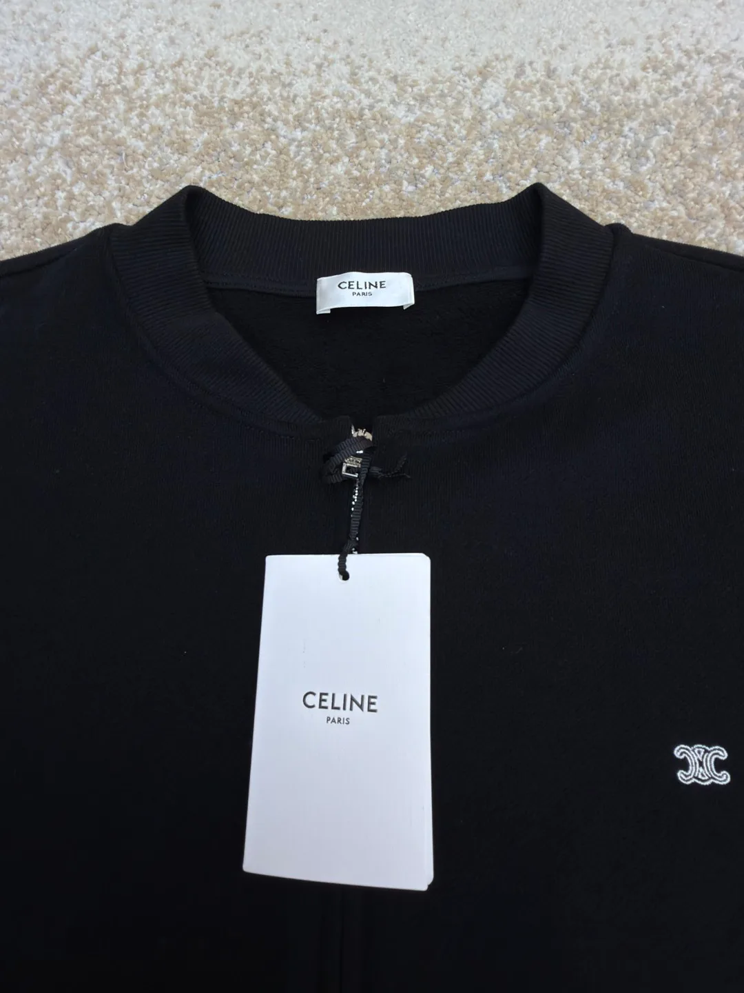 Куртки И Пуховики Мужские Celine 5405620