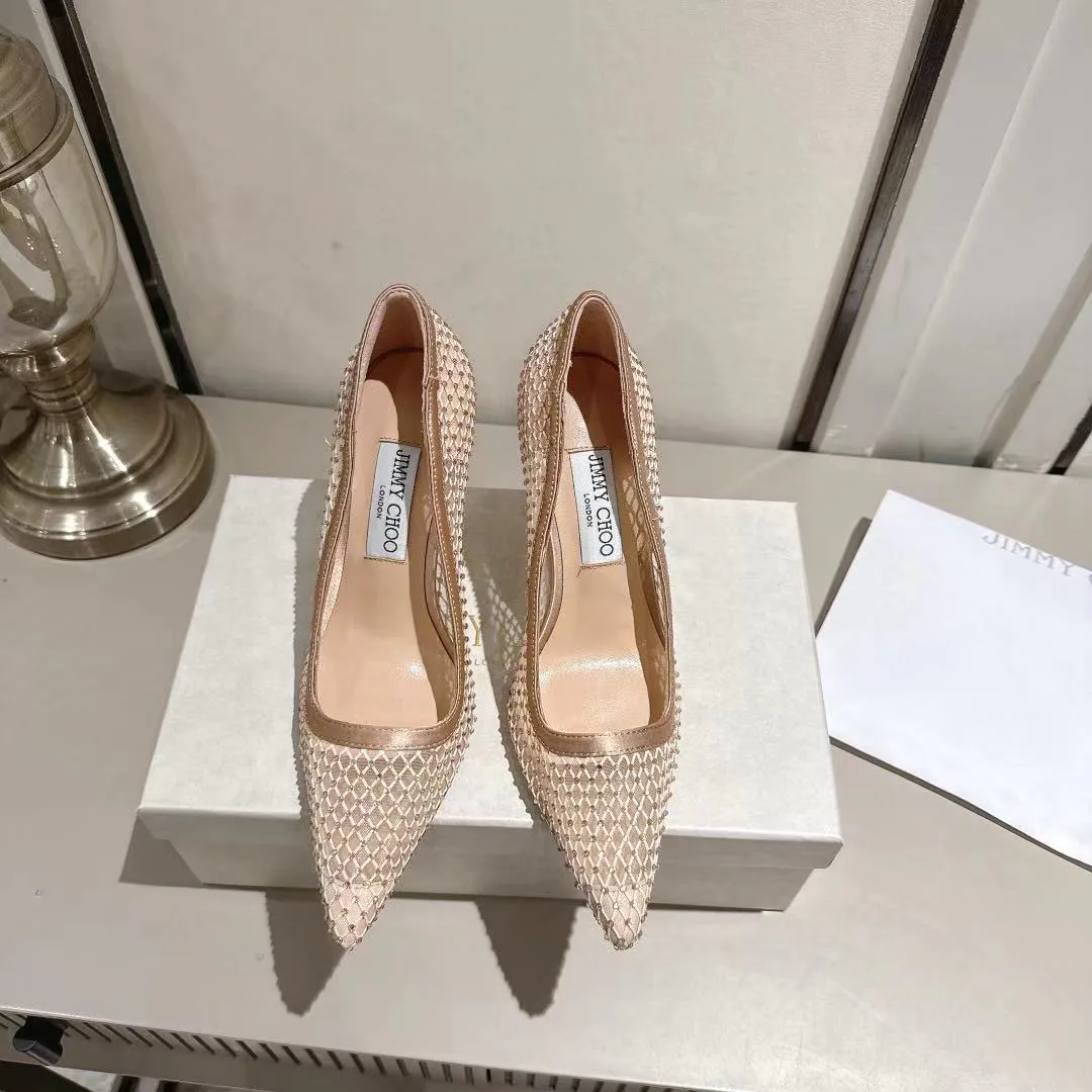 Туфли Женские Jimmy Choo 11250559