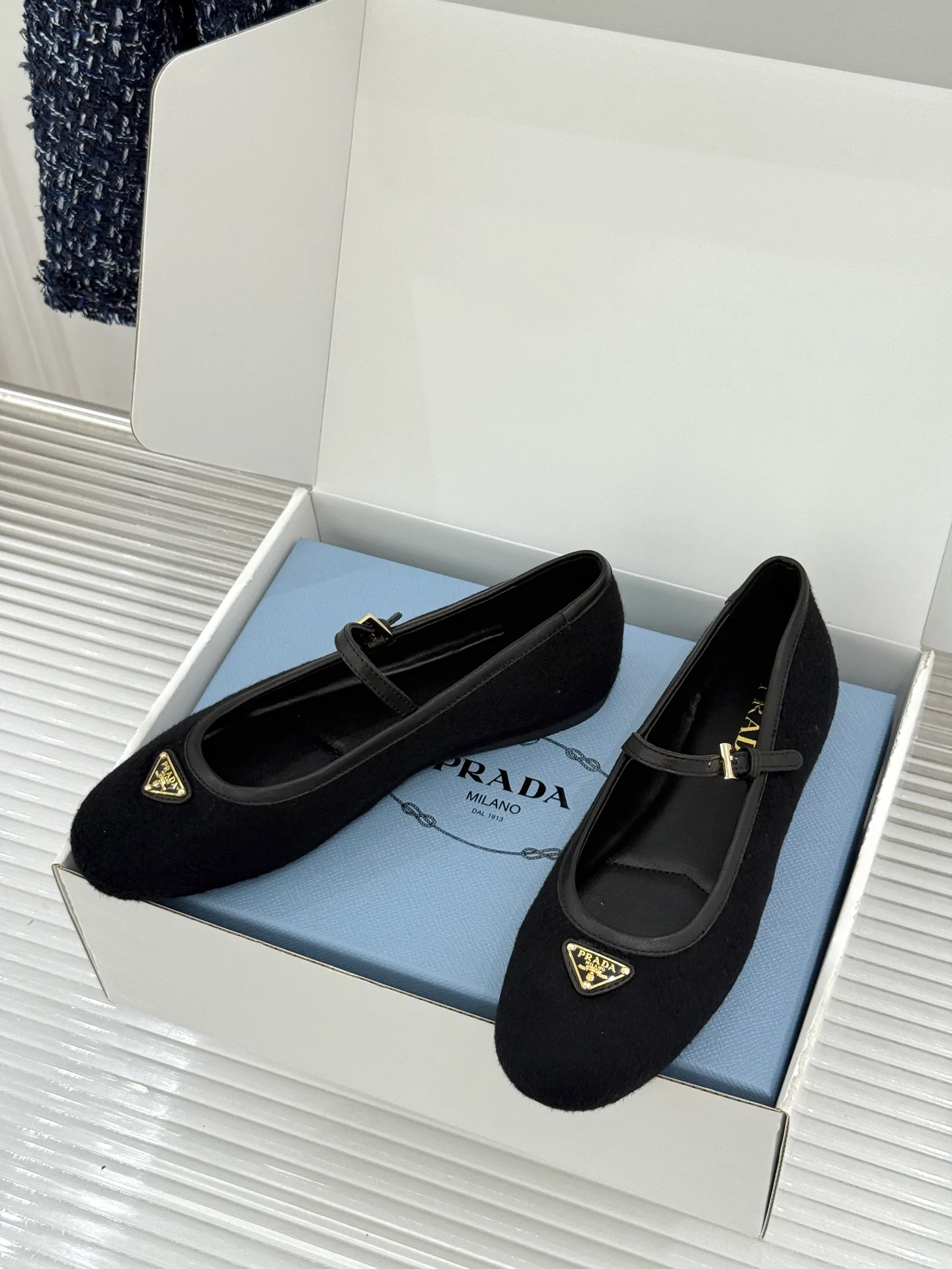 Туфли Женские Prada 18432701