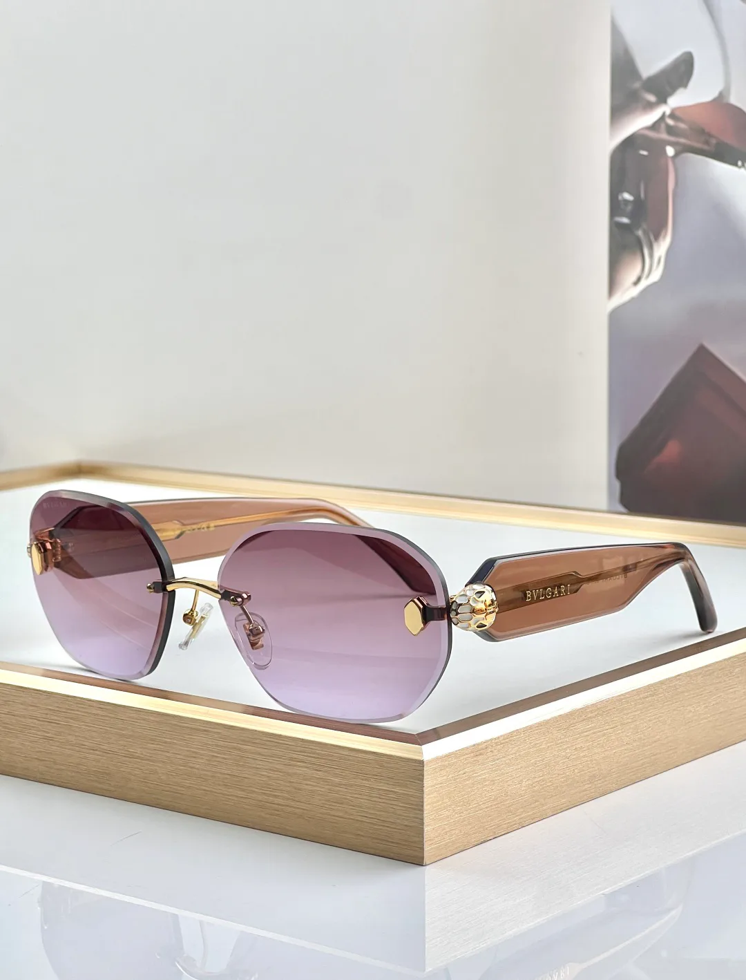 Очки Bvlgari 12959319