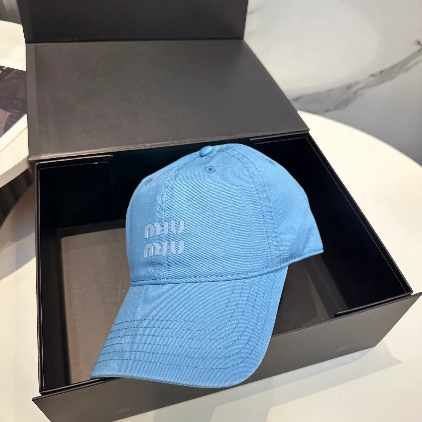 Головные Уборы Miu Miu 13294341
