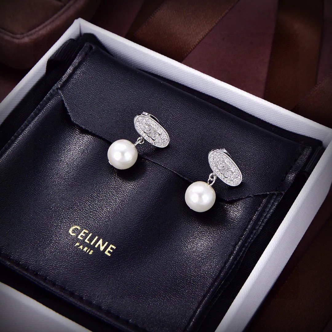 Бижутерия Celine 18609764