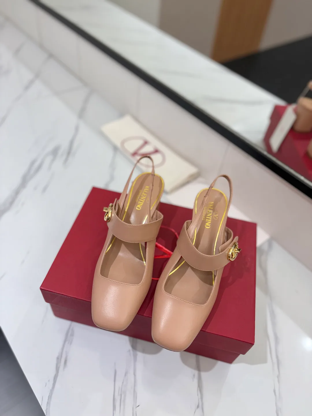 Туфли Женские Valentino 11683045