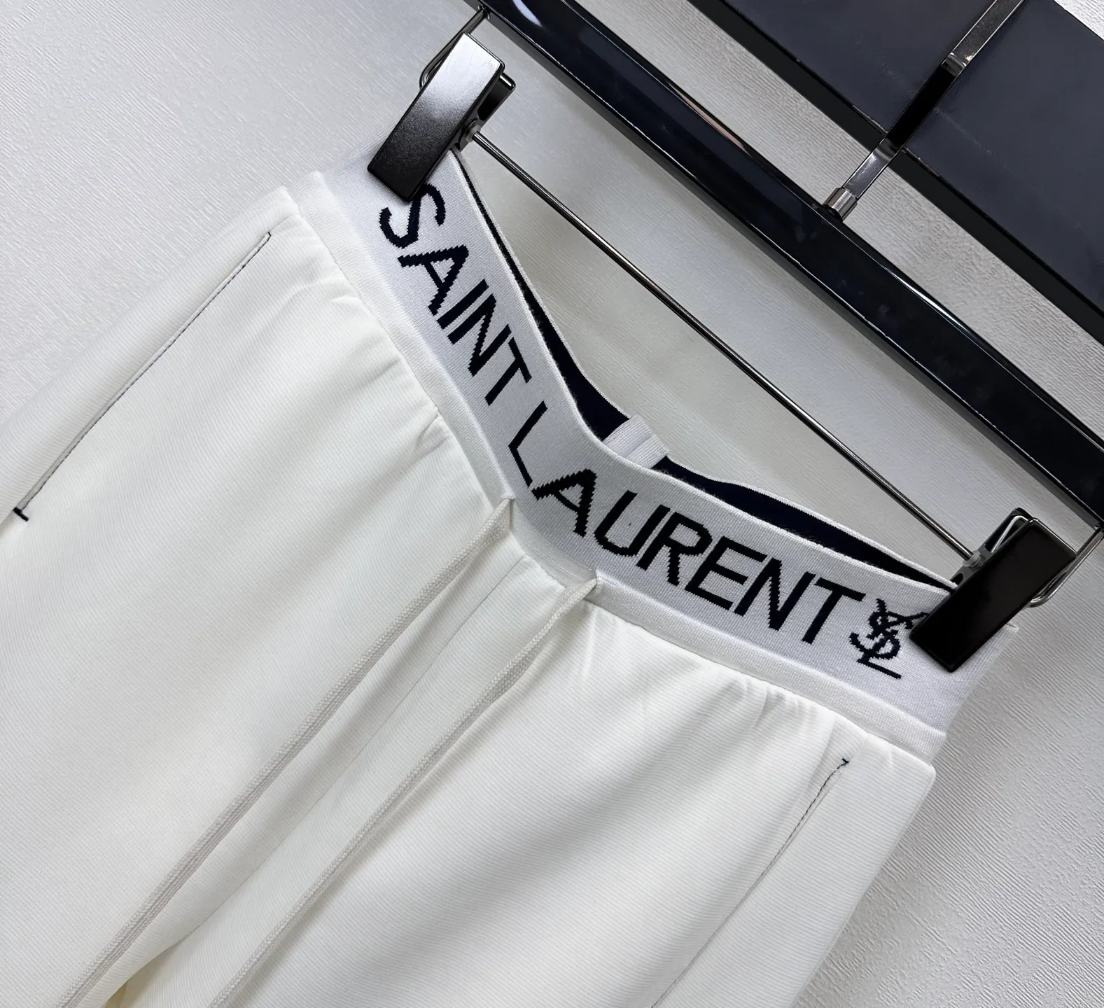 Брюки Женские Saint Laurent 9678721