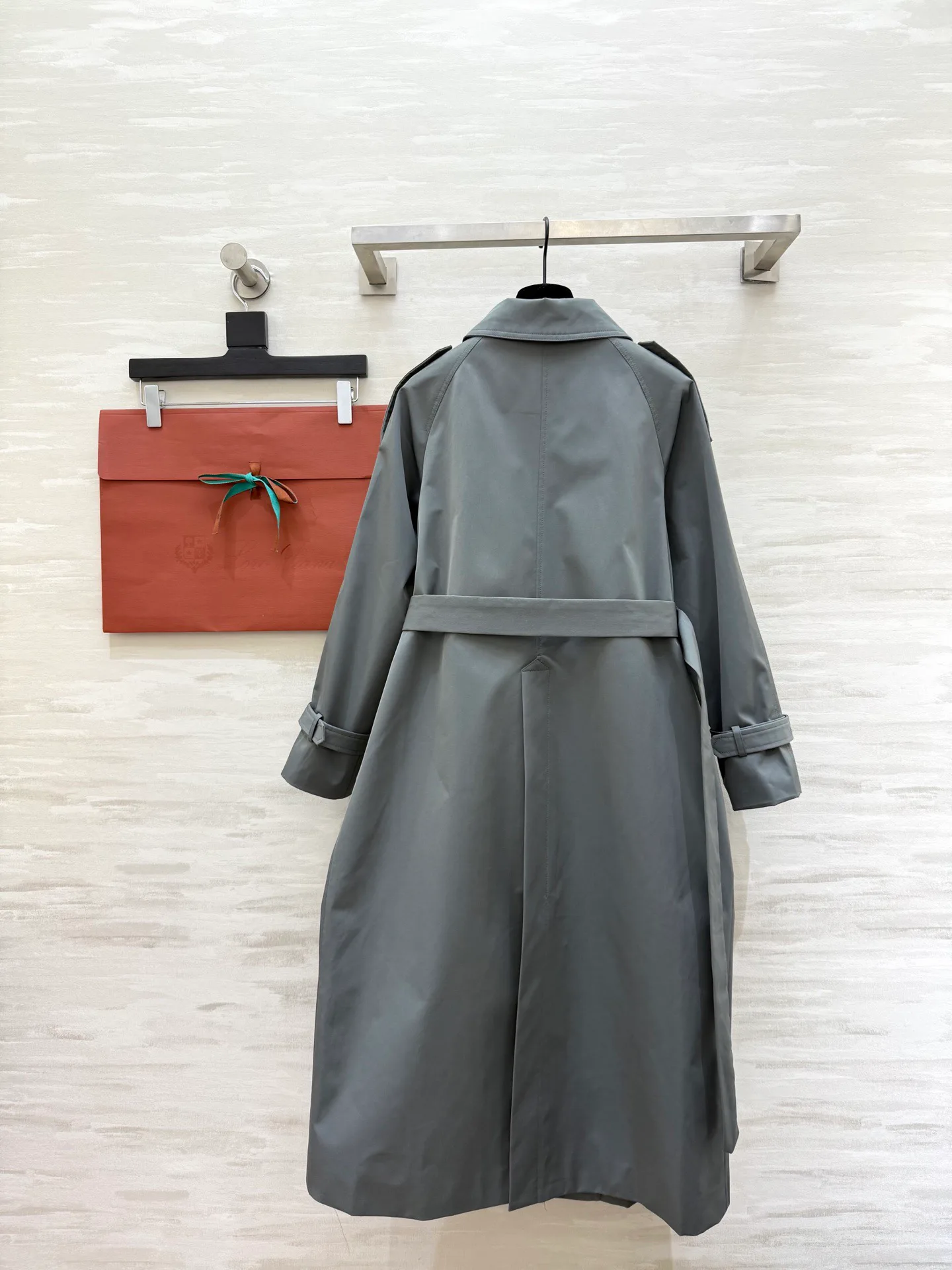 Тренчи Женские Loro Piana 5709973