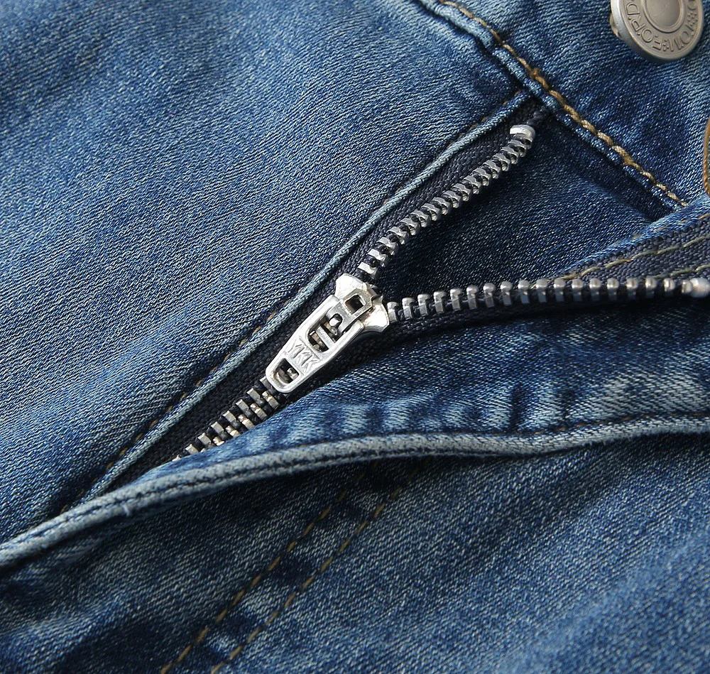 Джинсы Мужские Tom Ford 2087139