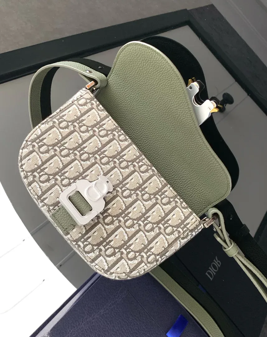 Сумки На Ремне Женские Christian Dior 372697