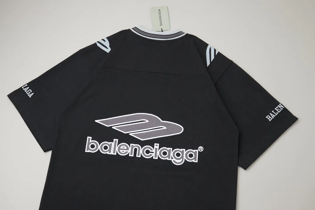 Футболки Мужские Balenciaga 11541706