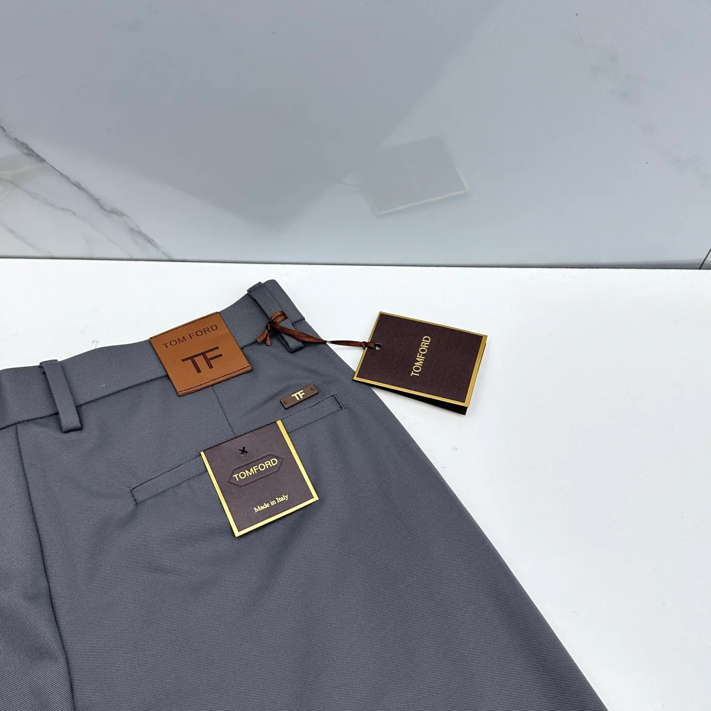 Брюки Женские Tom Ford 13118829