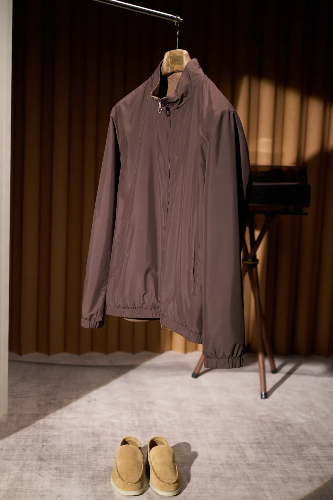 Куртки И Пуховики Женские Loro Piana 18411850