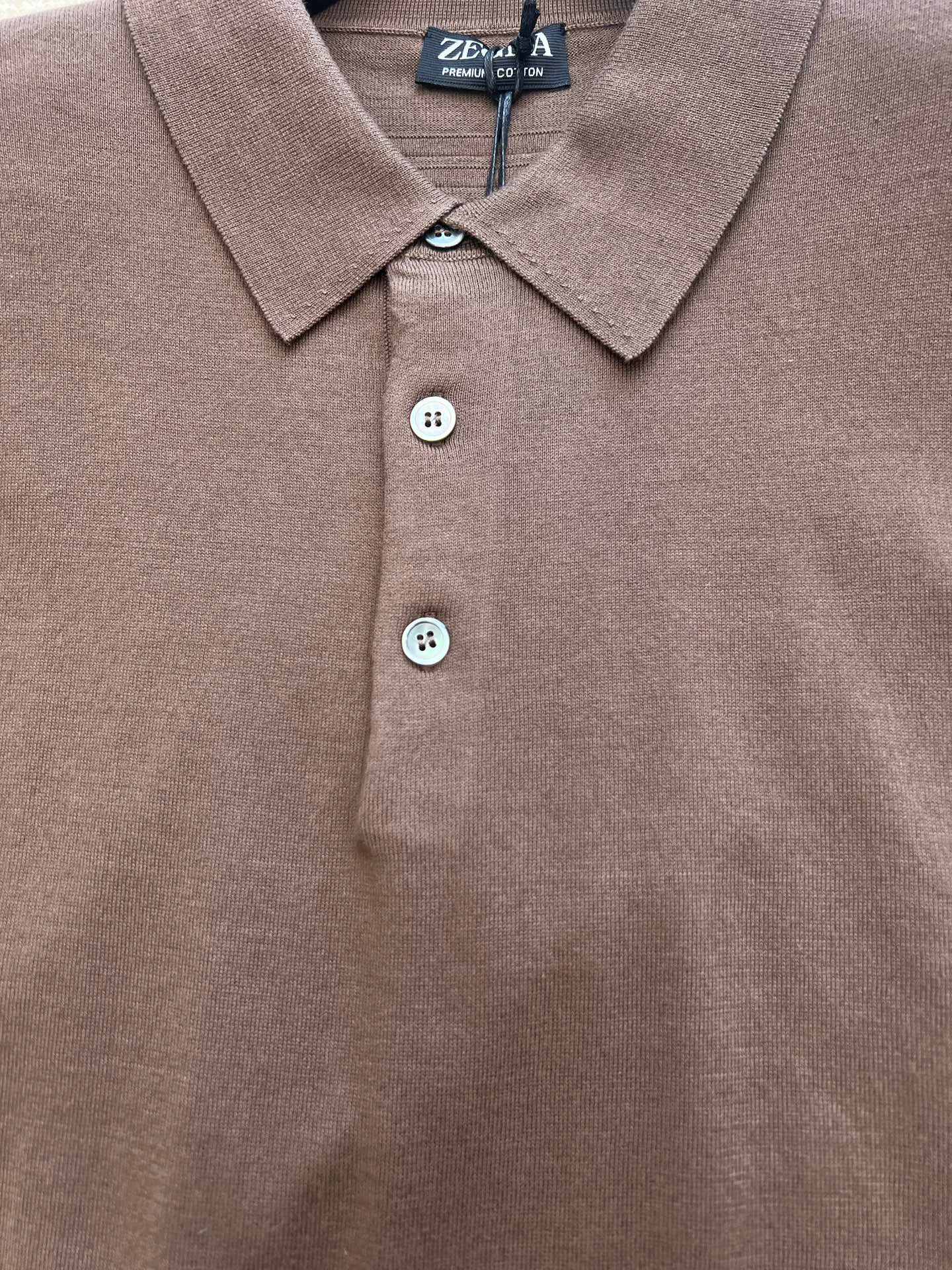 Рубашки Мужские Zegna 11395269