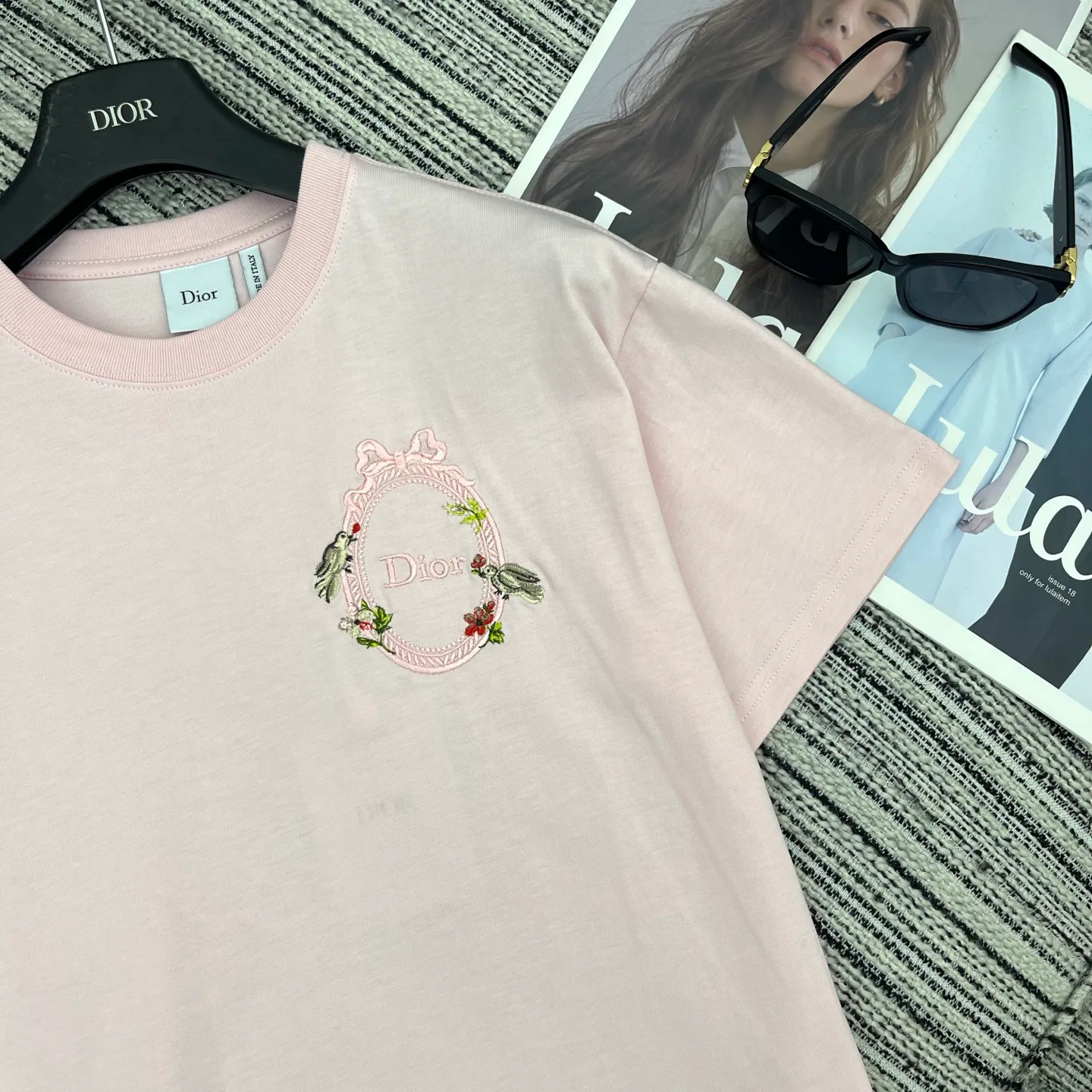 Футболки Женские Christian Dior 2511674