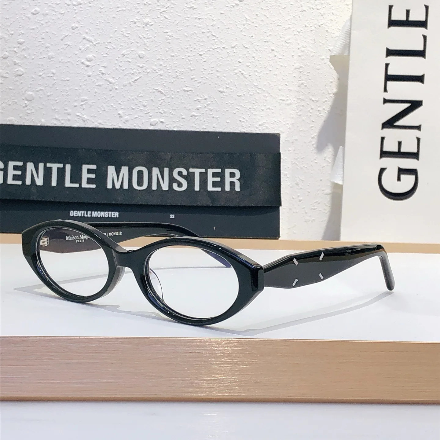Очки Gentle Monster 12880600