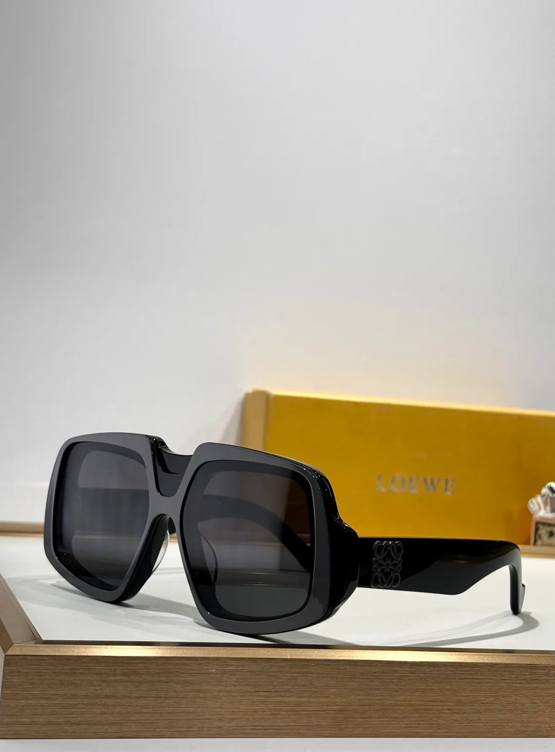 Очки Loewe 458263