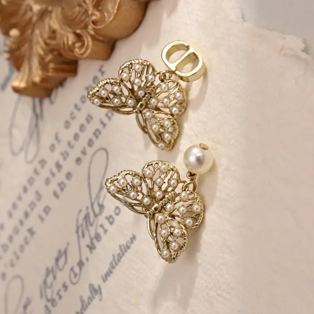 Бижутерия Christian Dior 225253