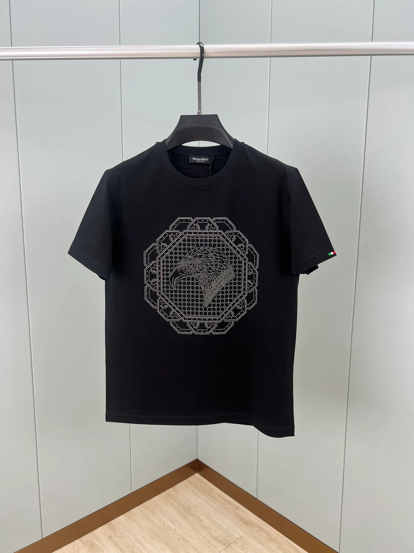 Футболки Мужские Stefano Ricci 32811