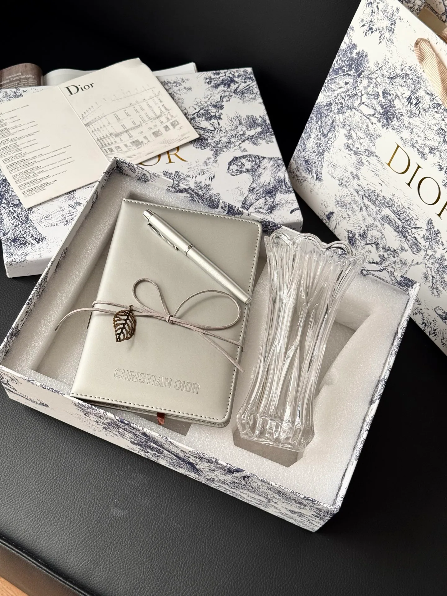 Текстиль Christian Dior 12745236