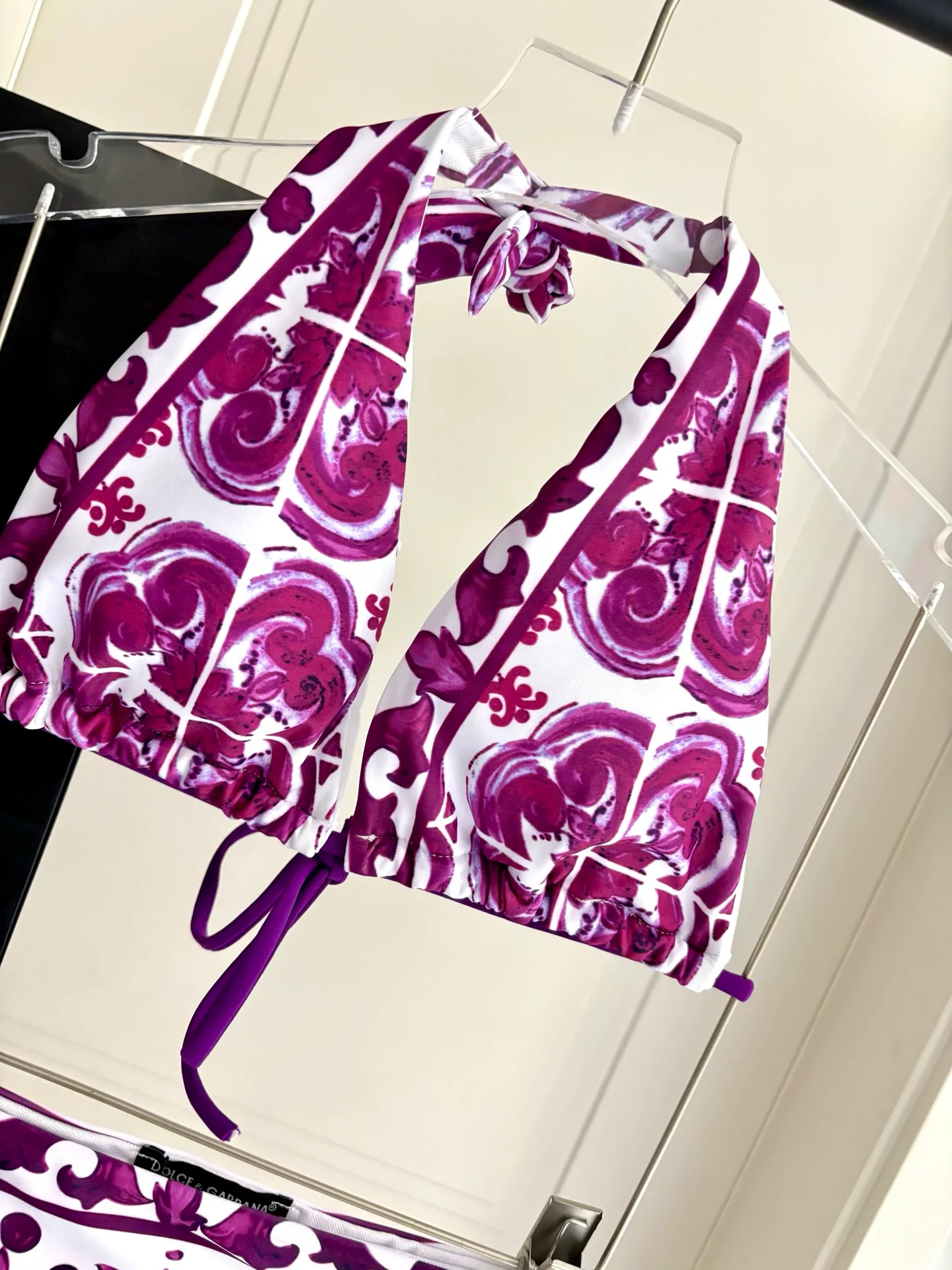 Купальники Женские Dolce & Gabbana 13542629
