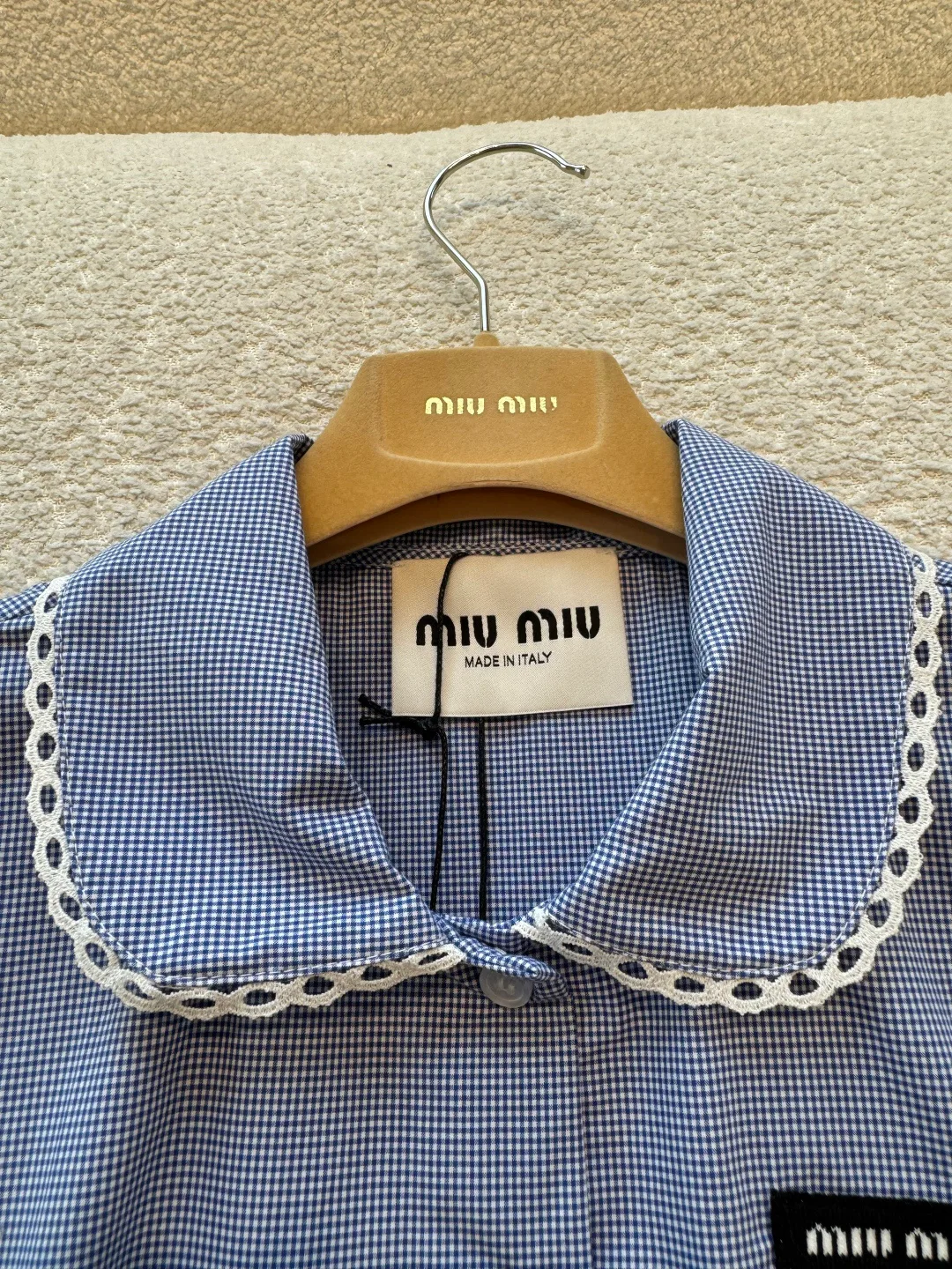 Платья Женские Miu Miu 12344788