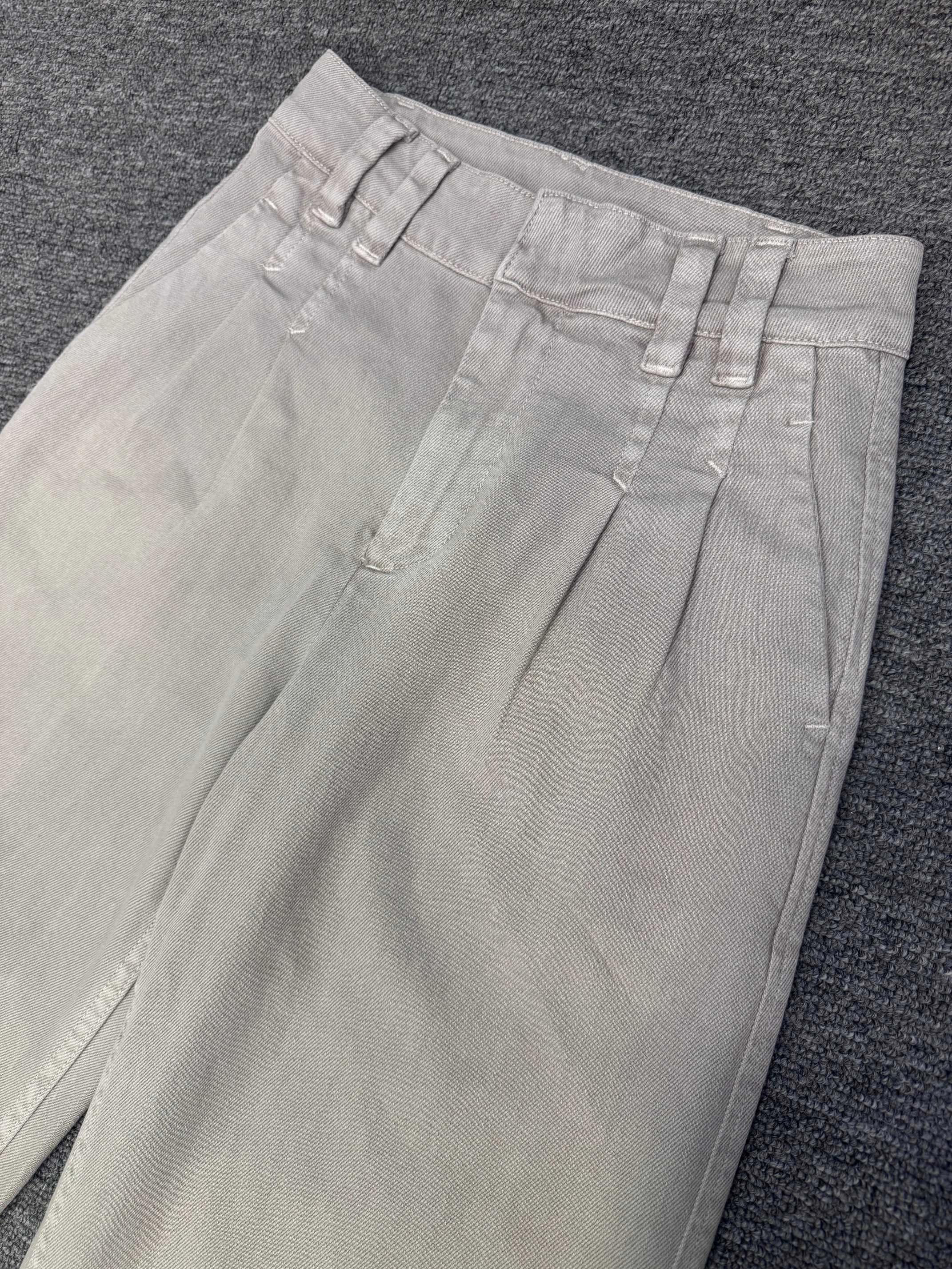 Брюки Женские Brunello Cucinelli 11213104