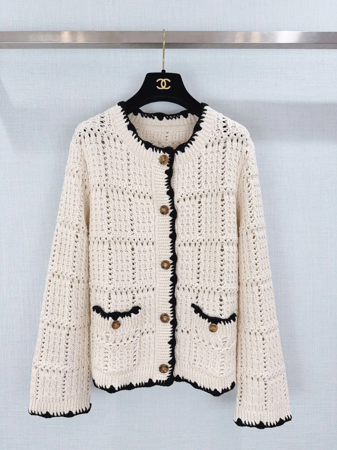 Жакеты Женские Chanel 11663620