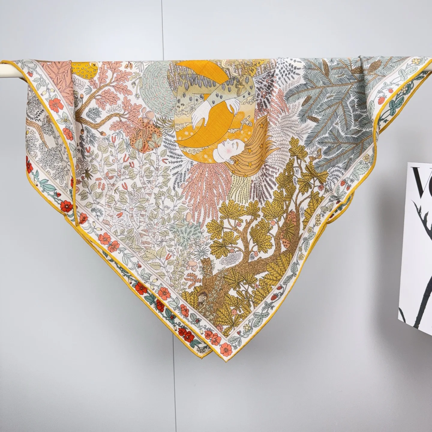 Шарфы Hermes 53177