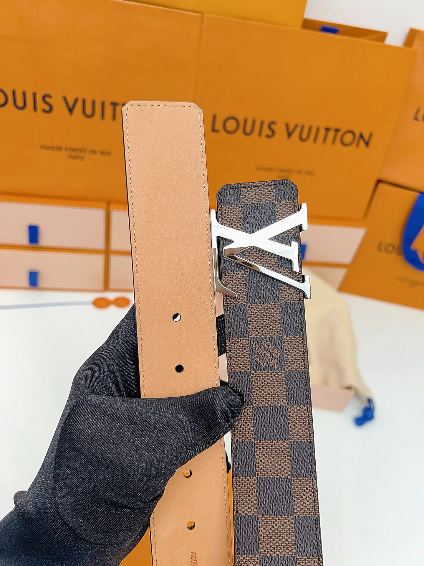 Ремни Louis Vuitton 832151