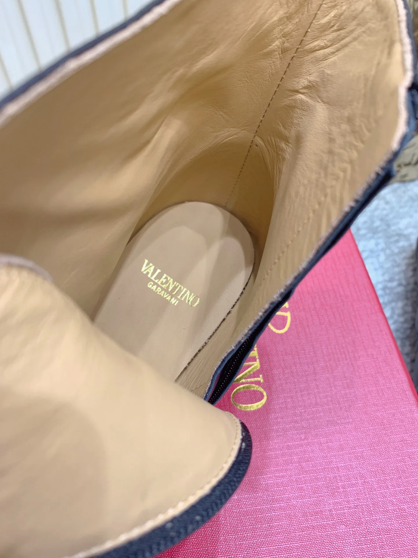 Ботильоны Женские Valentino 63727