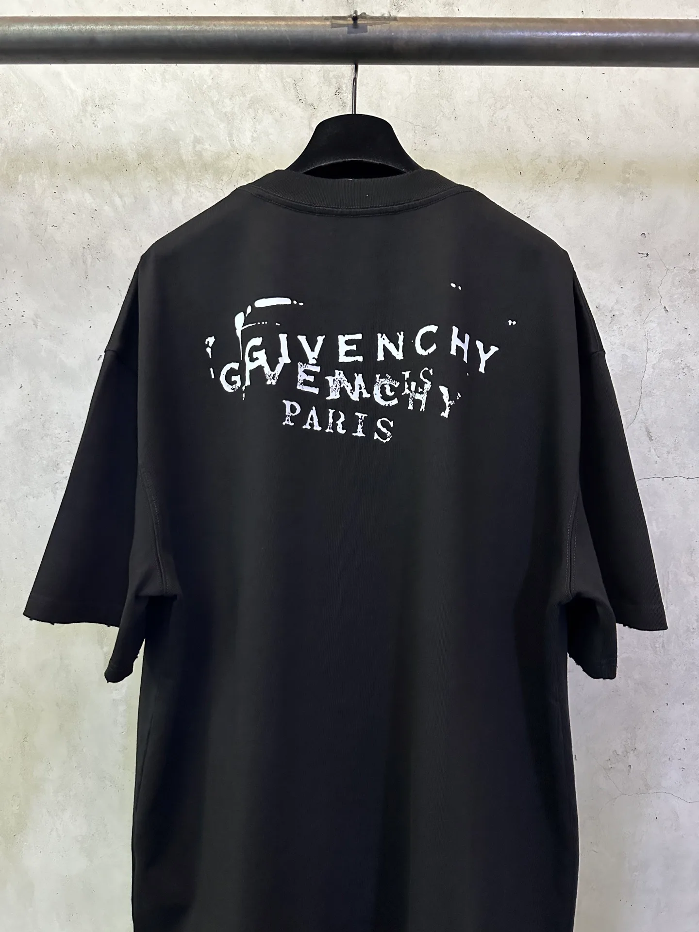 Футболки Мужские Givenchy 3444669