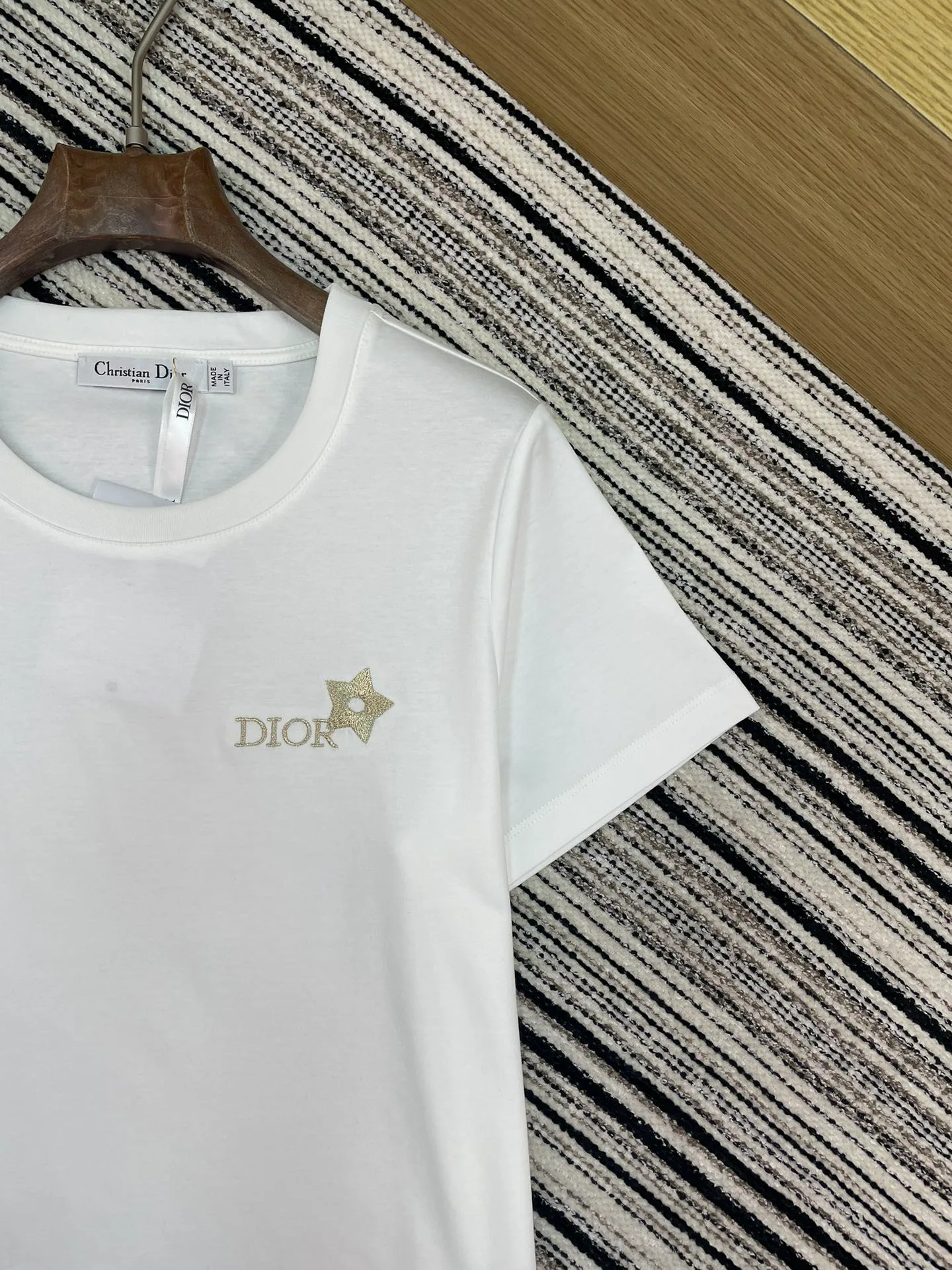 Футболки Женские Christian Dior 2302689