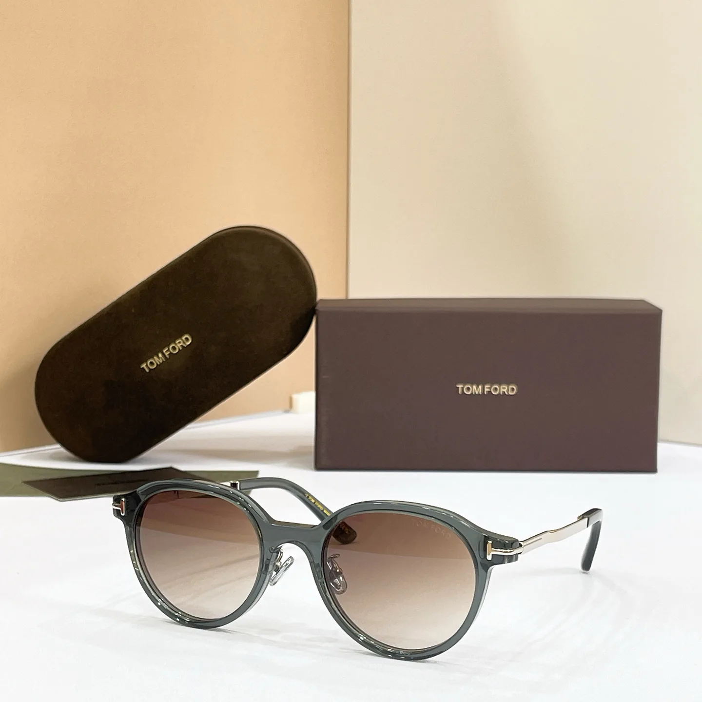 Очки Tom Ford 16949060