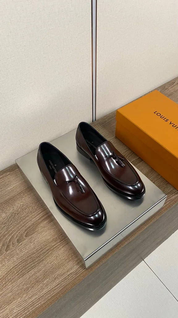 Лоферы И Туфли Мужские Louis Vuitton 18193962
