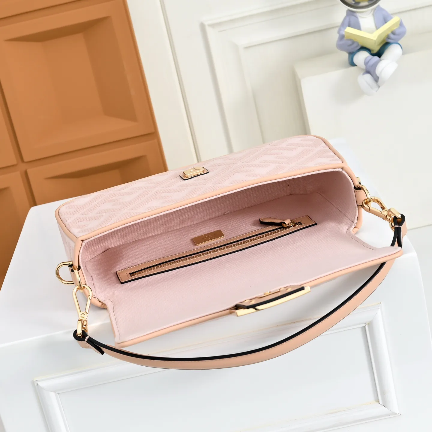 Классические Сумки Женские Fendi 18004262