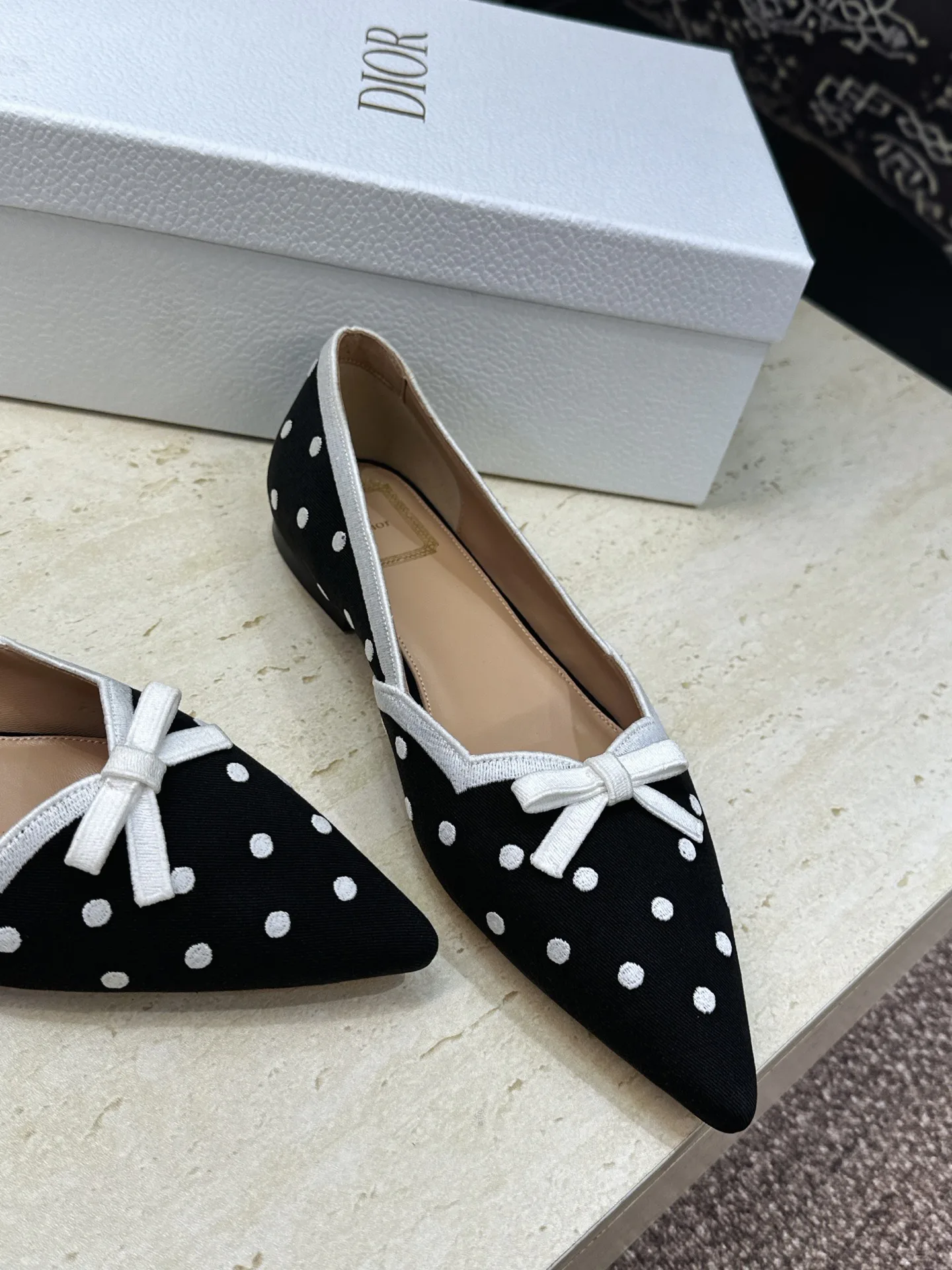 Туфли Женские Christian Dior 17942740