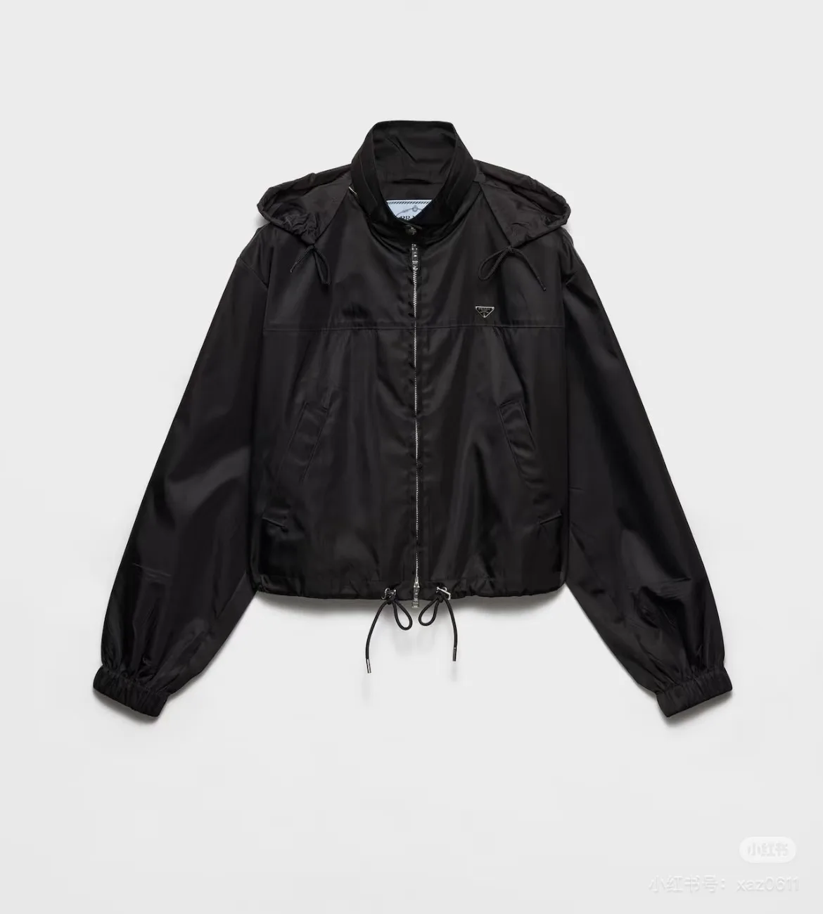 Куртки И Пуховики Женские Prada 1846500