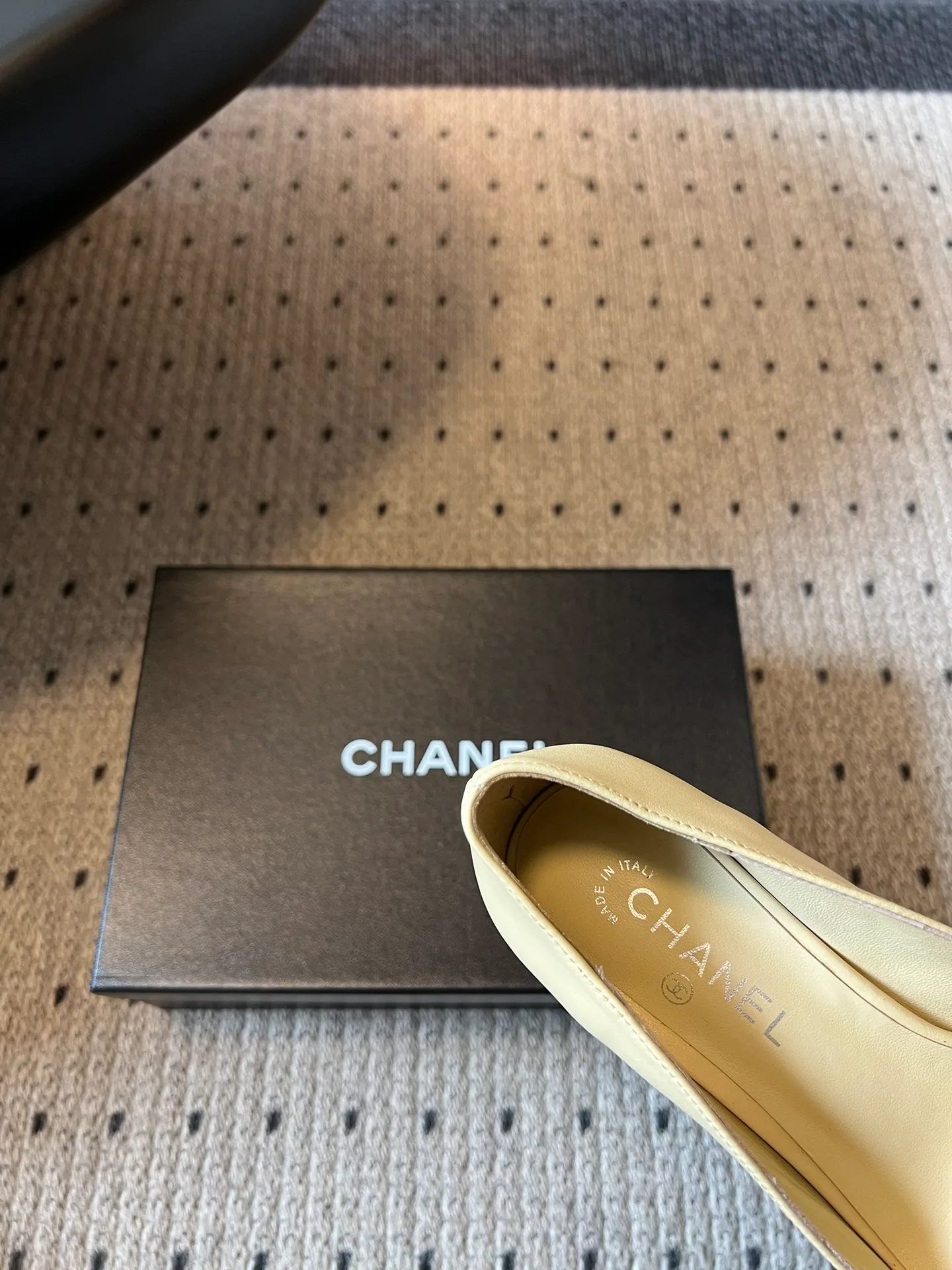 Босоножки Женские Chanel 13553269