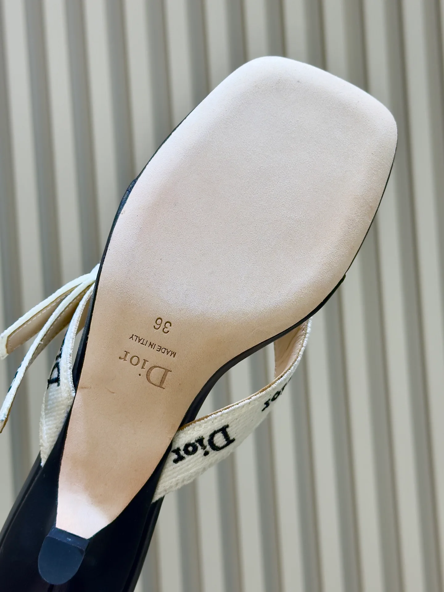 Босоножки Женские Christian Dior 18073532