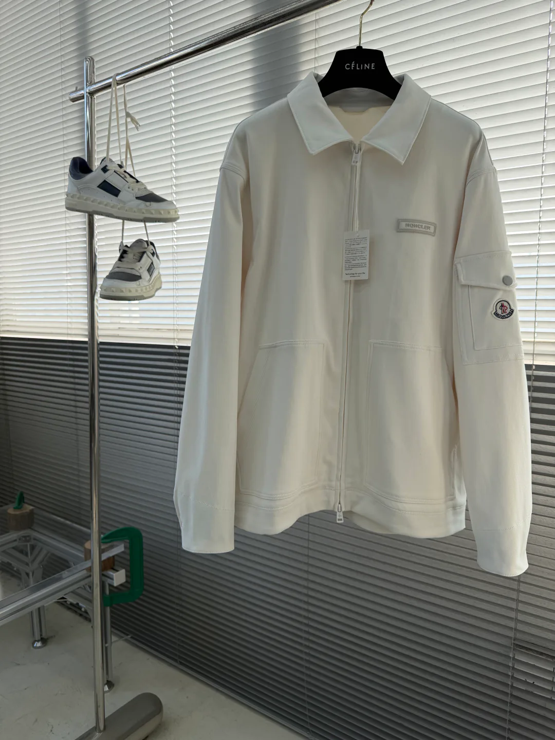 Костюмы Мужские Moncler 10913860